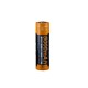 Акумулятор FENIX 21700 5000mAh 3,7V захист micro usb зарядка