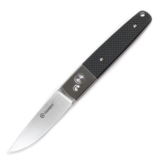 Ніж викидний GANZO G7211-BK Чорний