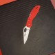 Нож складной Firebird F759M-OR Оранжевый