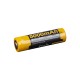Акумулятор FENIX 21700 5000mAh 3,7V захист