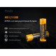 Акумулятор FENIX 21700 5000mAh 3,7V захист
