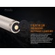 Акумулятор FENIX 21700 5000mAh 3,7V захист