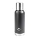 Термос Naturehike Q-9H 304 сталь, 750мл Черный