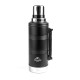 Термос Naturehike Q-9H 304 сталь, 2.2л Черный