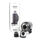 Термос Naturehike Q-9H 304 сталь, 2.2л Черный