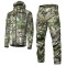 Костюм демісезонний "Секвоя" StormWall PRO Gen2 | Camo-tec Камуфляж L(р)