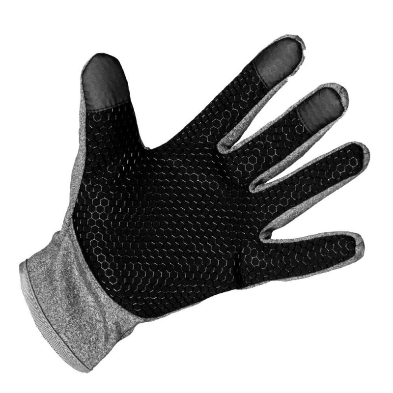 Рукавички Windstopper 2,0 Сірий