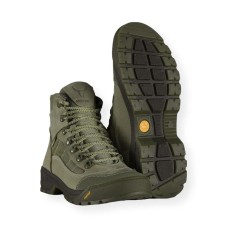 Черевики Ятаган Camo-tec Олива 43(р)