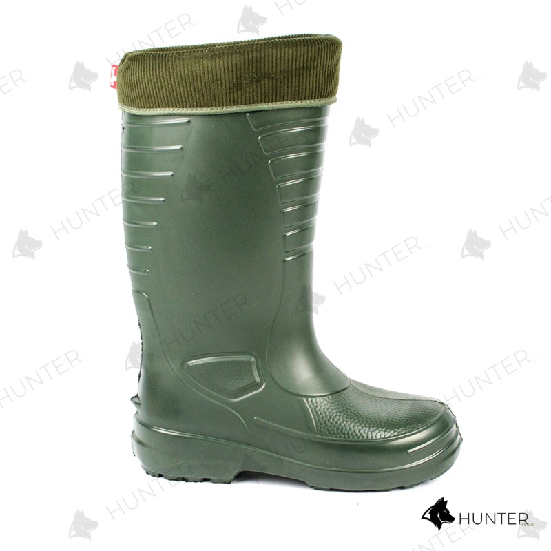 Чоботи Lemigo Grenlander 862  (-30°C) Зелений