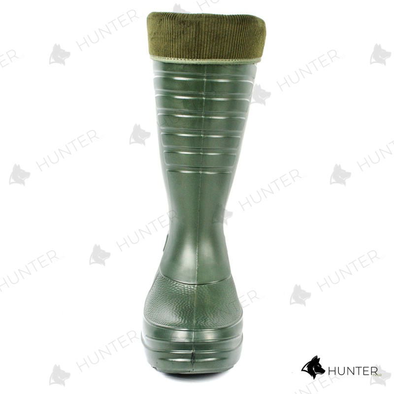 Чоботи Lemigo Grenlander 862  (-30°C) Зелений