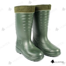 Чоботи Lemigo Grenlander 862  (-30°C) Зелений 46(р)