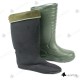 Чоботи Lemigo Grenlander 862  (-30°C) Зелений