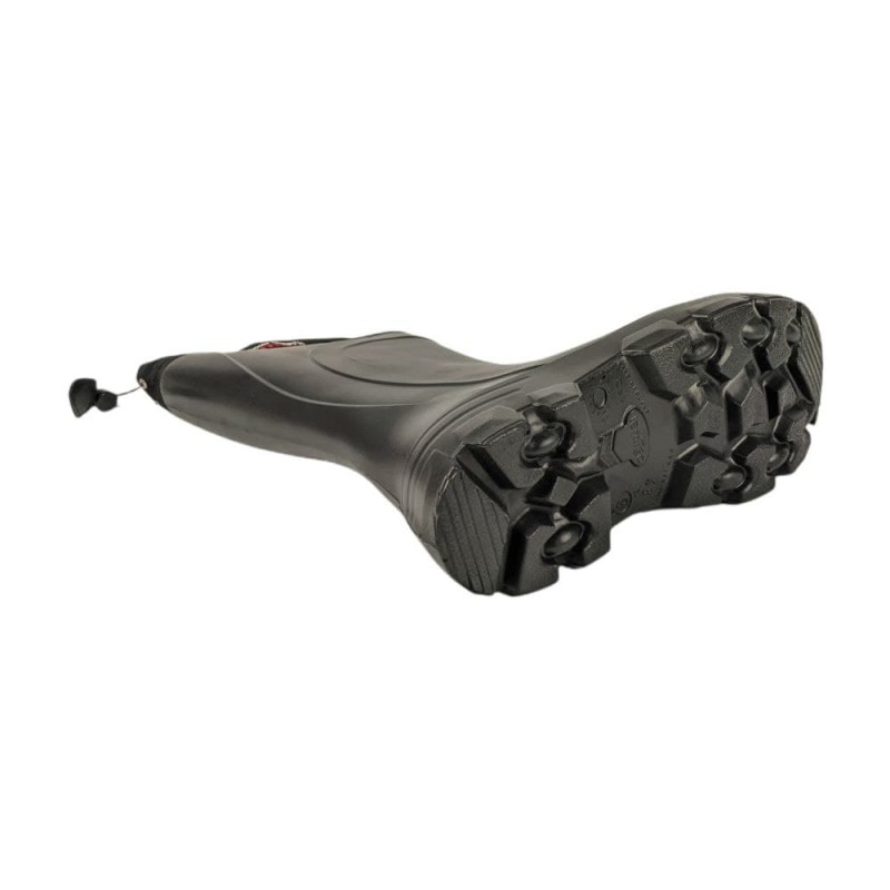 Чоботи Lemigo Vermont 877 (-70°C) Чорний
