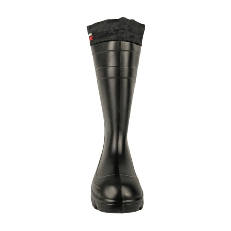 Чоботи Lemigo Vermont 877 (-70°C) Чорний