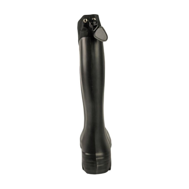 Чоботи Lemigo Vermont 877 (-70°C) Чорний