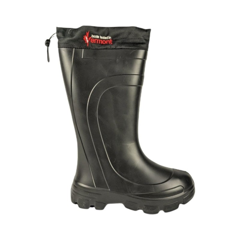 Чоботи Lemigo Vermont 877 (-70°C) Чорний