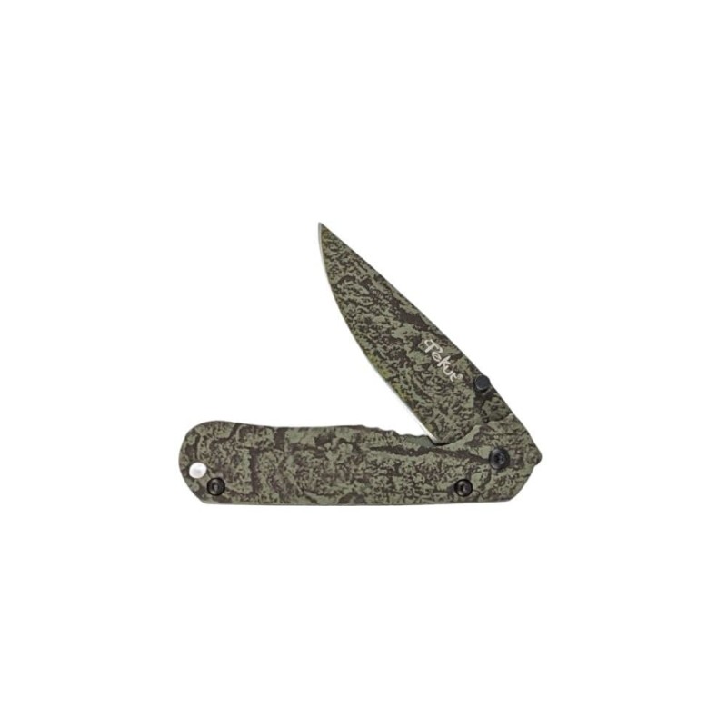 Ніж складний Tekut LK 4107-SP