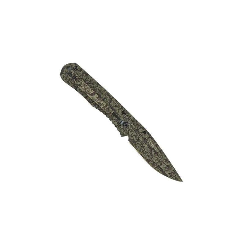 Ніж складний Tekut LK 4107-SP