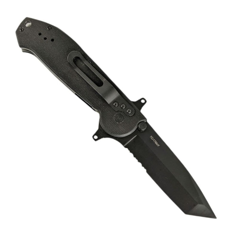 Ніж складний Tekut LK 5256A