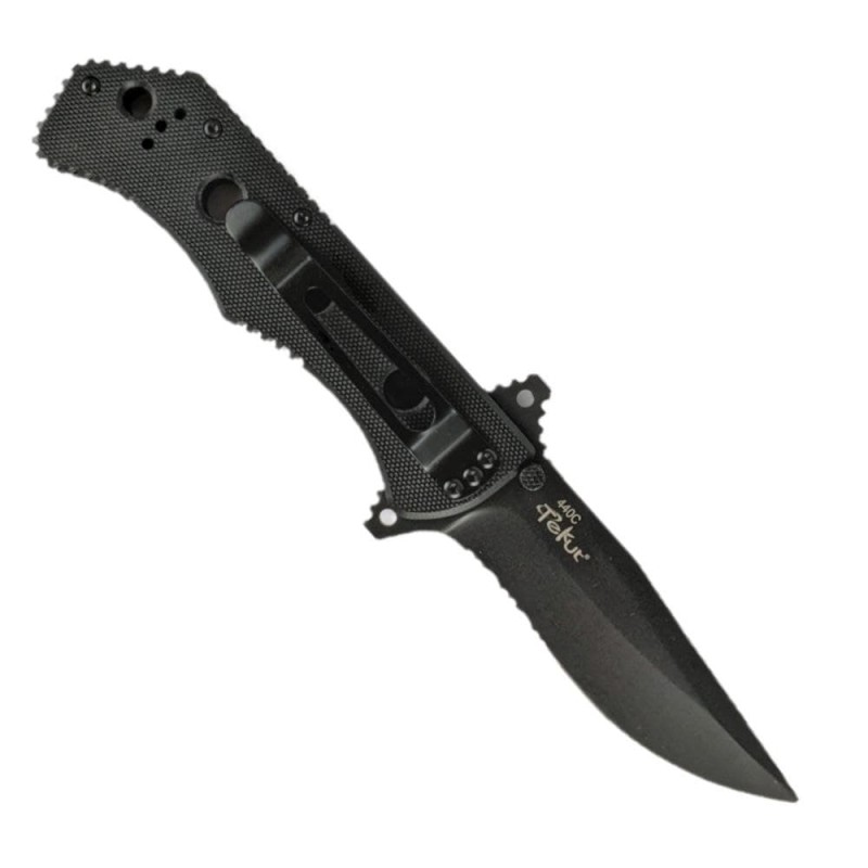 Ніж складний Tekut LK 5272