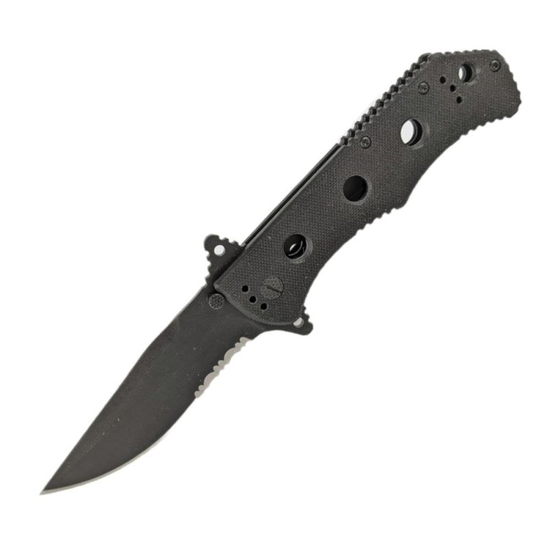 Ніж складний Tekut LK 5272