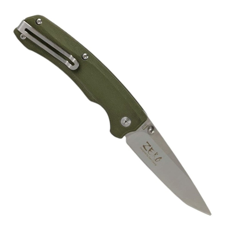 Ніж складний Tekut LK 5276