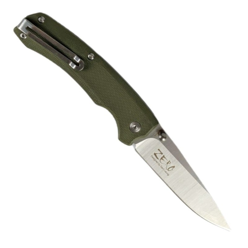 Ніж складний Tekut LK 5276