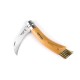 Ніж Opinel Chapighon 8 VRN (Carbon)