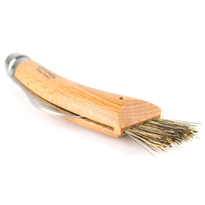 Ніж Opinel Chapighon 8 VRN (Carbon)