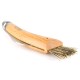 Ніж Opinel Chapighon 8 VRN (Carbon)