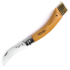 Ніж Opinel Chapighon 8 VRN (Carbon)