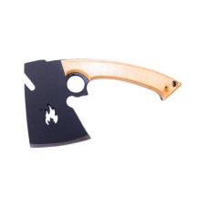 Сокира туристична DV - 650г з вигином