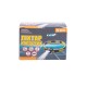 Ліхтар налобний Mastertool - 2LED x 3 Вт (4 режима)