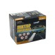 Ліхтар налобний Mastertool - 2LED x 3 Вт (4 режима)