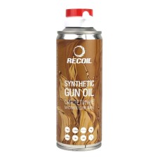 Синтетическая смазка для ухода за оружием RecOil 200ml