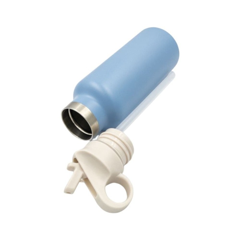 Термопляшка Maestro 500ml Sport Синій