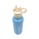 Термопляшка Maestro 500ml Sport Синій