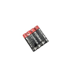 Батарейки KODAK Zink HD AAA LR03 1шт
