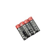Батарейки KODAK Zink HD AA LR06 1шт