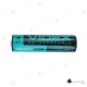 Акумулятор VIDEX 18650-P 2200 mAh 3,7V (захист)