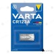 Батарейка Varta CR123 3V