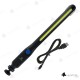 Ліхтар Westinghouse 5W COB WF60 (USB)