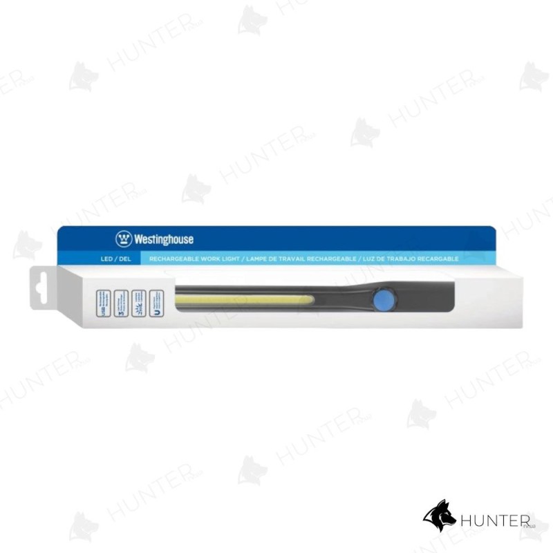 Ліхтар Westinghouse 5W COB WF60 (USB)