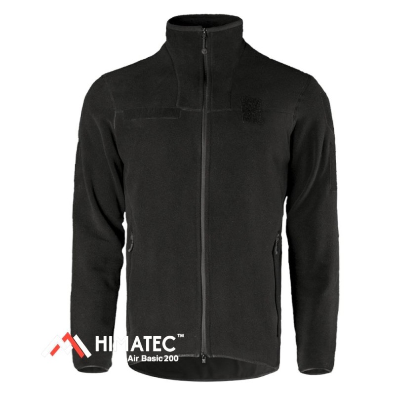 Кофта Commander Himatec 200 Чорний