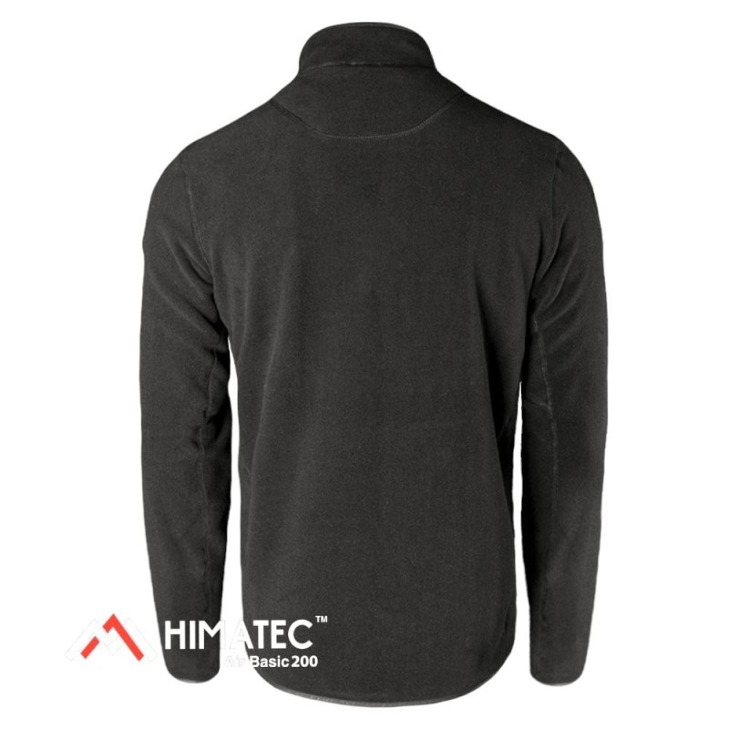 Кофта Commander Himatec 200 Чорний