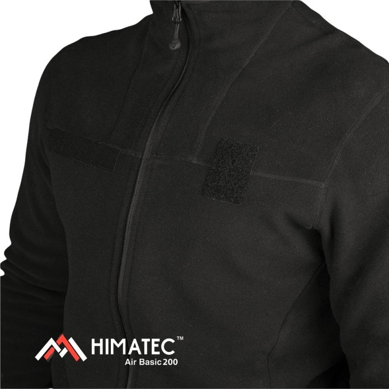 Кофта Commander Himatec 200 Чорний