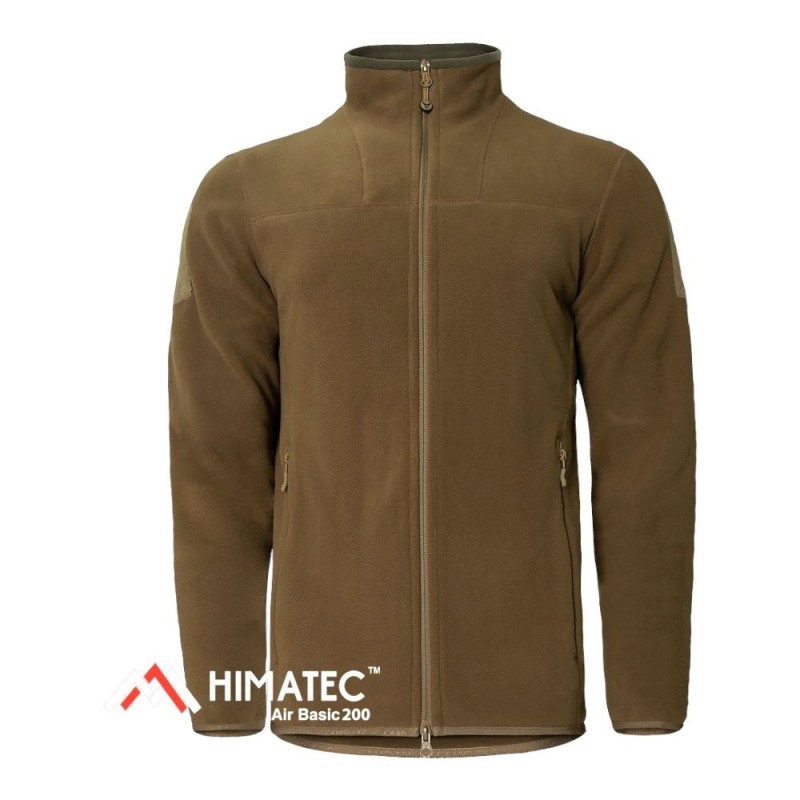 Кофта Commander Himatec 200 Койот
