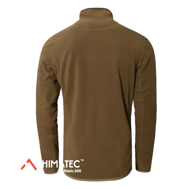 Кофта Commander Himatec 200 Койот