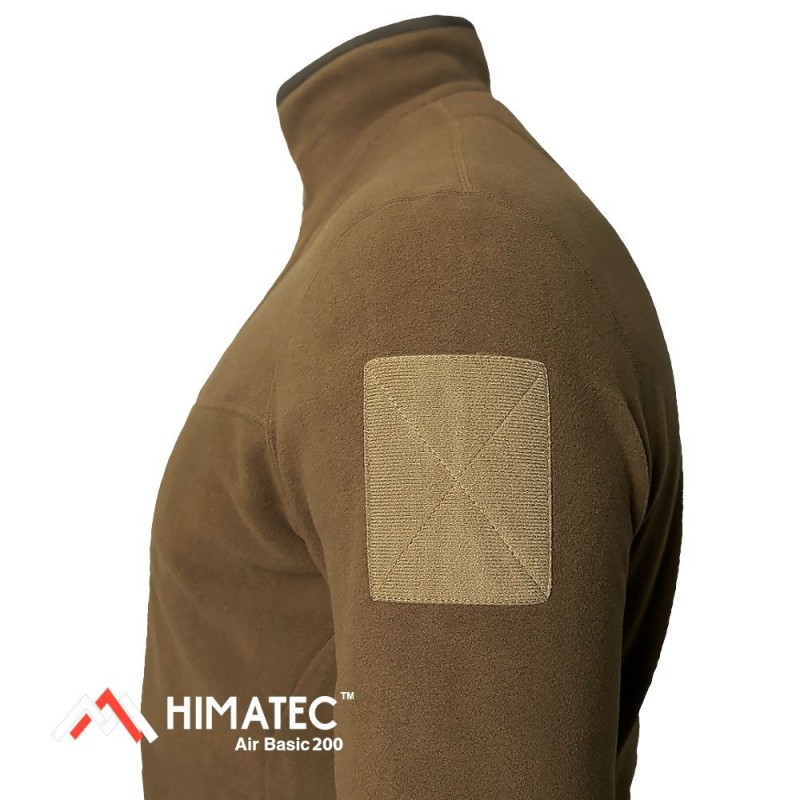 Кофта Commander Himatec 200 Койот
