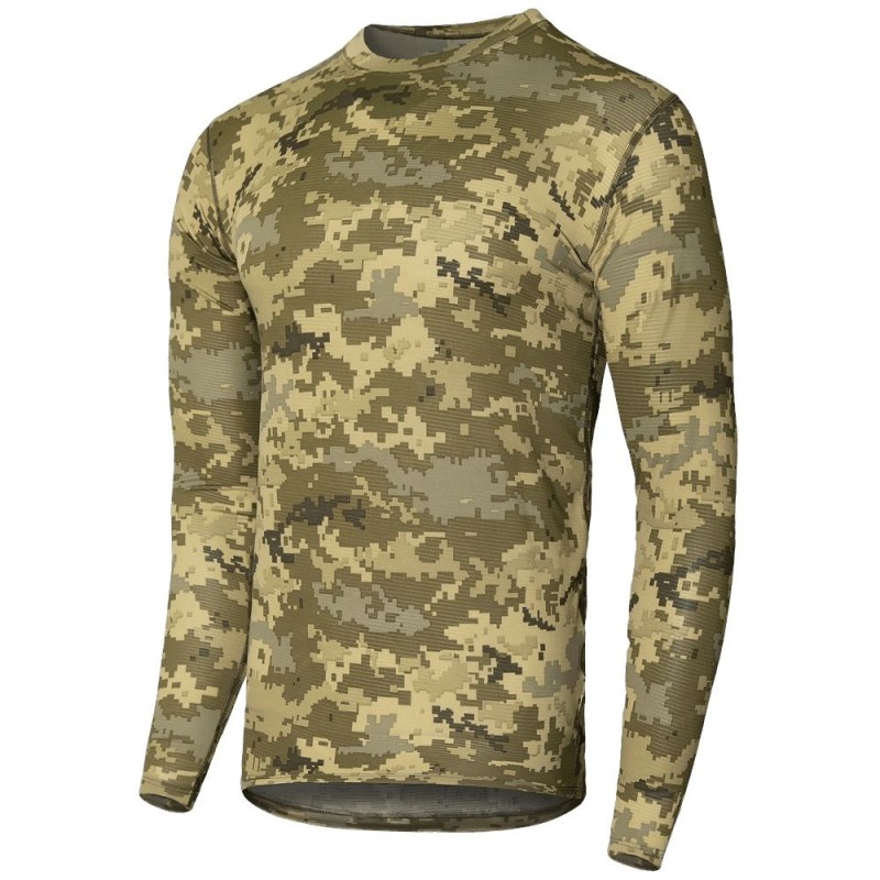 Long sleeve CoolTouch MM14